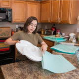 16” x 18” Cushion Foam Pouches