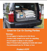 Carpet Film Protector