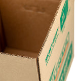 Small Electronics Moving Box