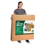 Easy Pak Moving Box Kit