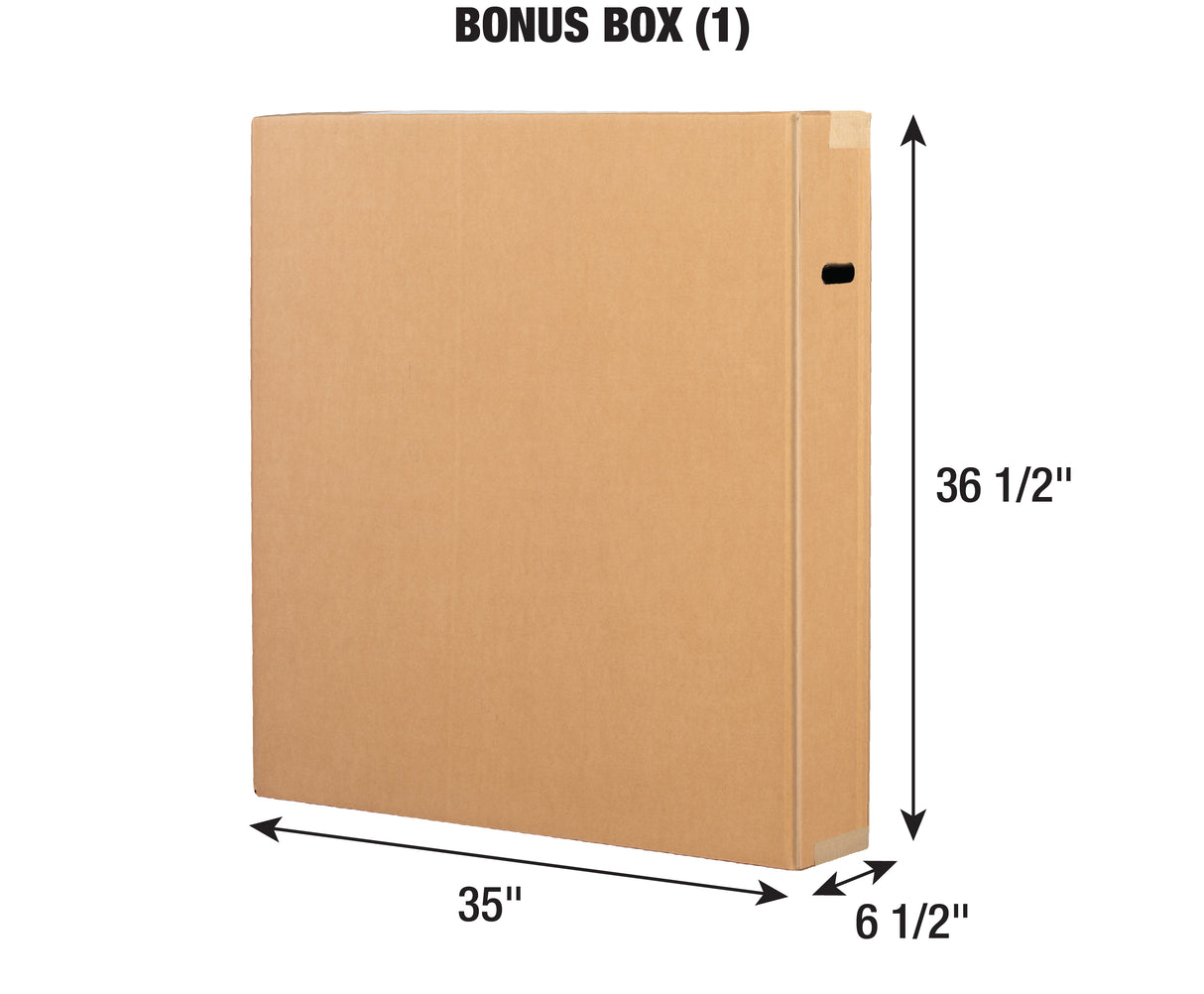 Easy Pak Moving Box Kit