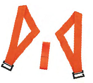 Forearm Forklift Moving Straps
