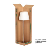 Lamp Moving Box