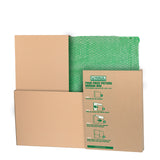 Four Piece Mirror & Picture Box