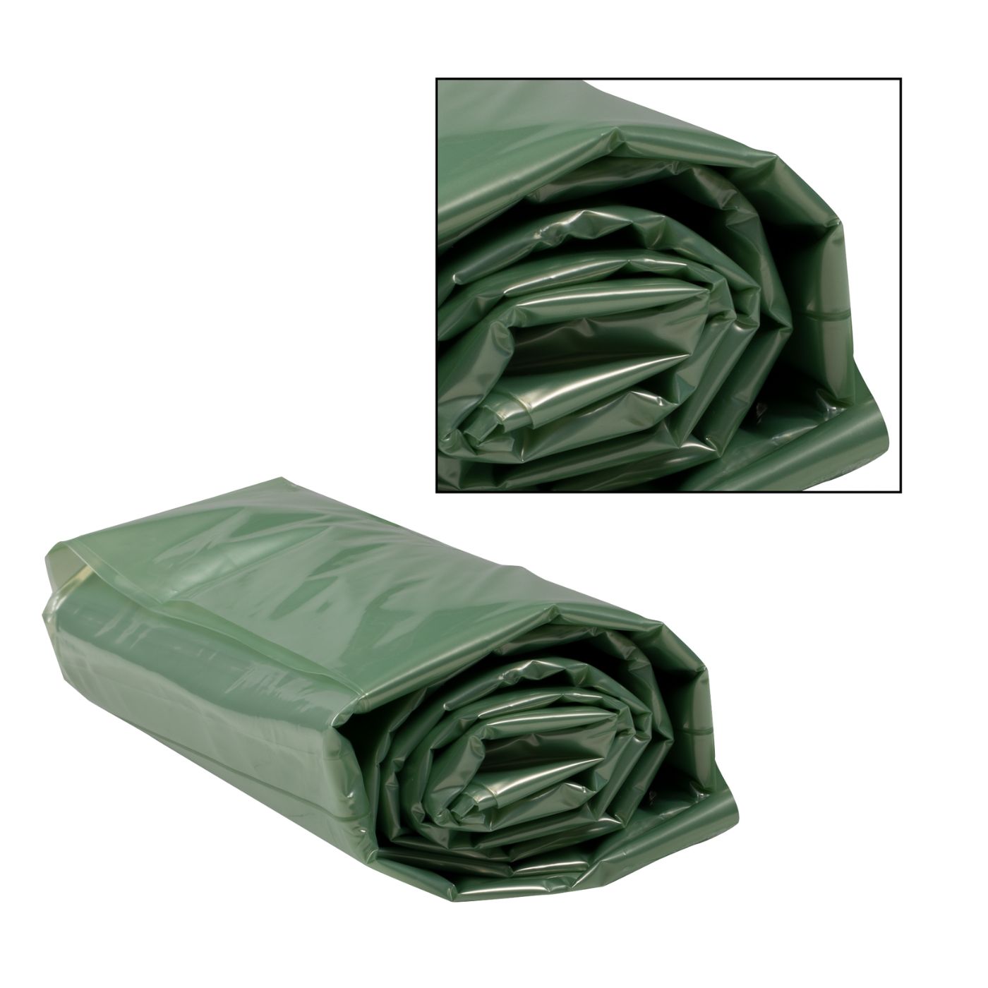 Full Size Mattress Bag Set with Handles for Moving and Storage