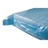 King Size Mattress Bag Set with Handles for Moving and Storage