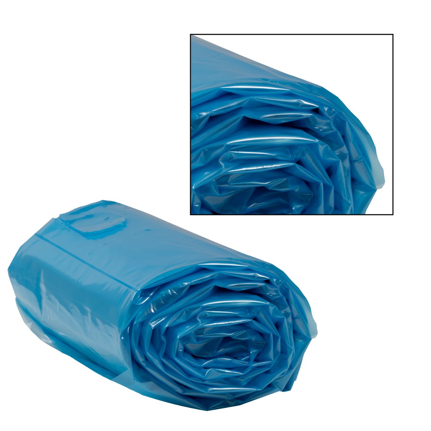 King Size Mattress Bag Set with Handles for Moving and Storage