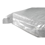 Queen Size Mattress Bag Set with Handles for Moving and Storage