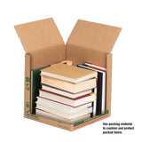 Book Box for Moving and Storage