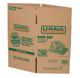 Book Box for Moving and Storage