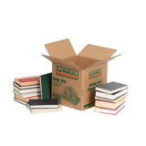 Book Box for Moving and Storage
