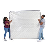 Sealable Mattress Bags for Moving - Queen / King Size