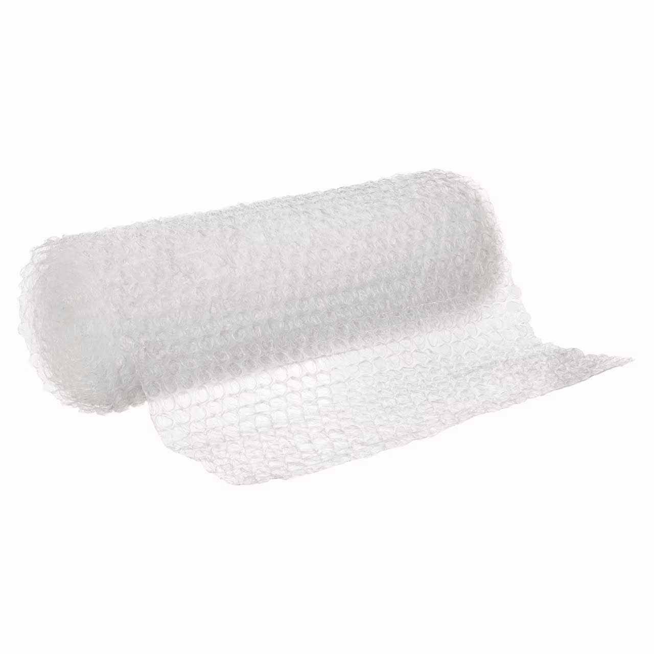 Bubble Cushion - 3/16" Thick (Small Bubble) 16"x9' (ft) Pony Roll