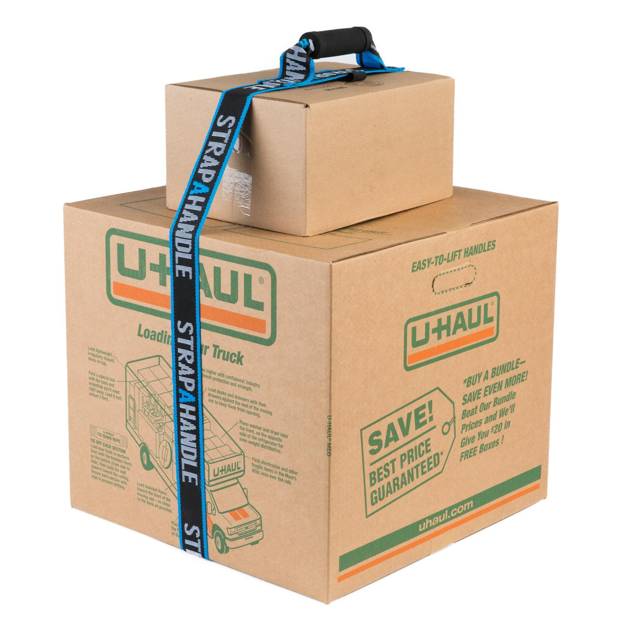 Strap A Handle 8’