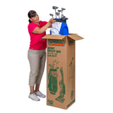 Sport Utility Box