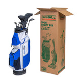 Sport Utility Box