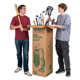 Sport Utility Box