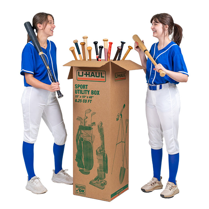 Sport Utility Box