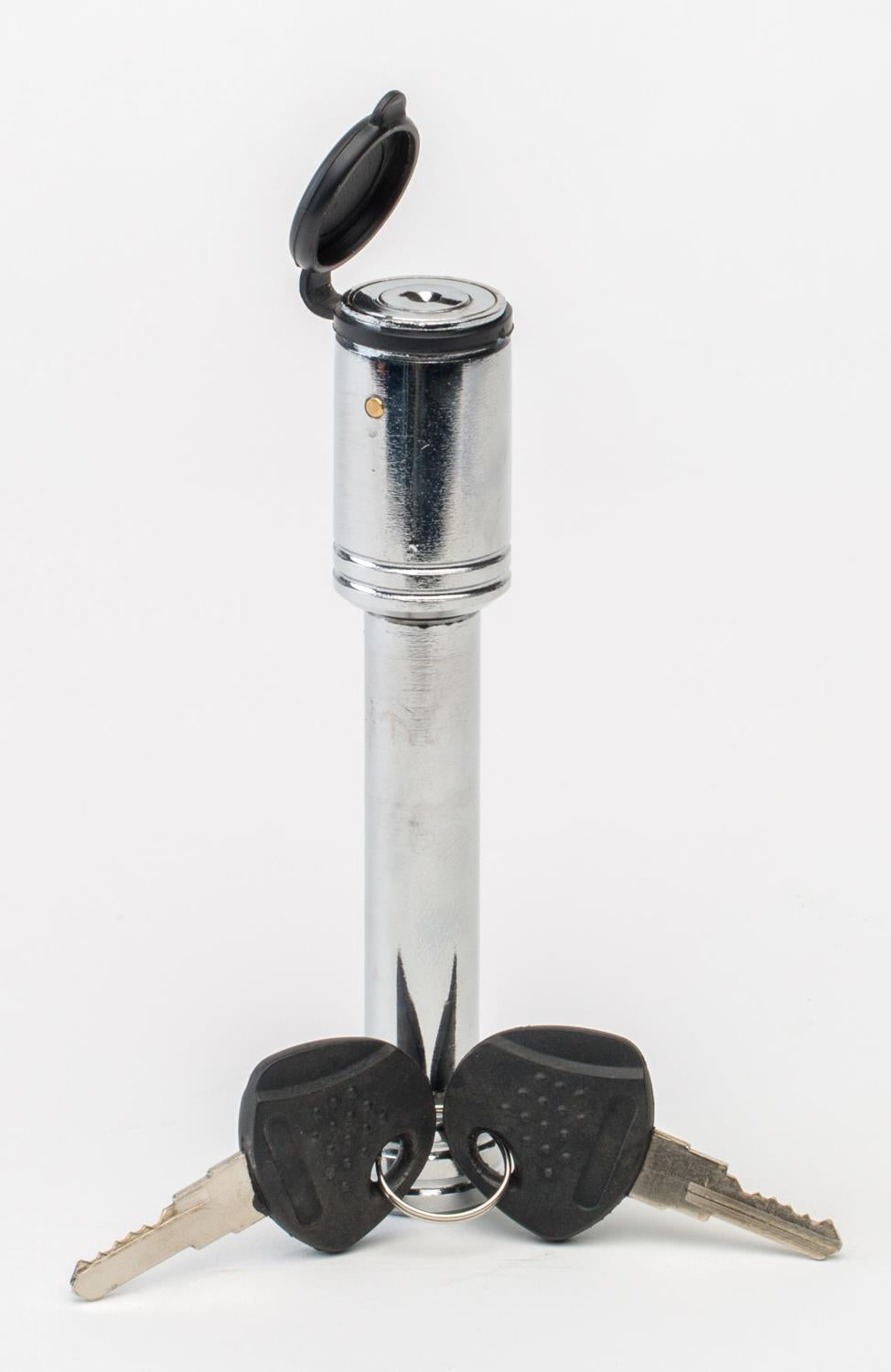 Platinum Locking Towstart Kit 2" Ball (2 1/4” Drop, 3/4” Rise, 7,500 lbs.)