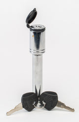 Platinum Locking Towstart Kit 2" Ball (2 1/4” Drop, 3/4” Rise, 7,500 lbs.)
