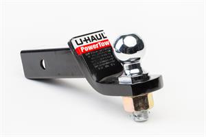 Platinum Locking Towstart Kit 2" Ball (2 1/4” Drop, 3/4” Rise, 7,500 lbs.)