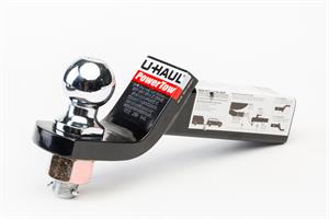 Platinum Locking Towstart Kit 2" Ball (2 1/4” Drop, 3/4” Rise, 7,500 lbs.)