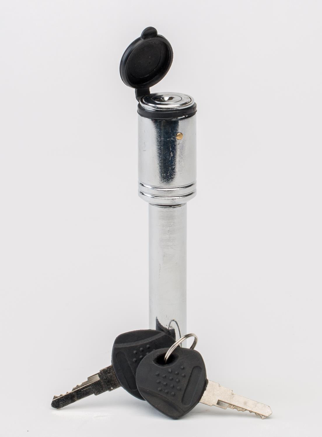 Platinum Locking Towstart Kit 2" Ball (4” Drop, 2” Rise, 7,500 lbs.)