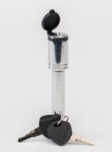 Platinum Locking Towstart Kit 2" Ball (4” Drop, 2” Rise, 7,500 lbs.)