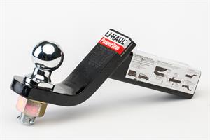 Platinum Locking Towstart Kit 2" Ball (4” Drop, 2” Rise, 7,500 lbs.)