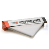 Packing Paper for Moving (100 Sheets) - 100% Recyclable Newsprint Paper - 24” x 30” Packing Sheets