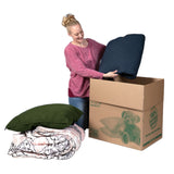 Extra-Large Moving Box