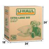 Extra-Large Moving Box