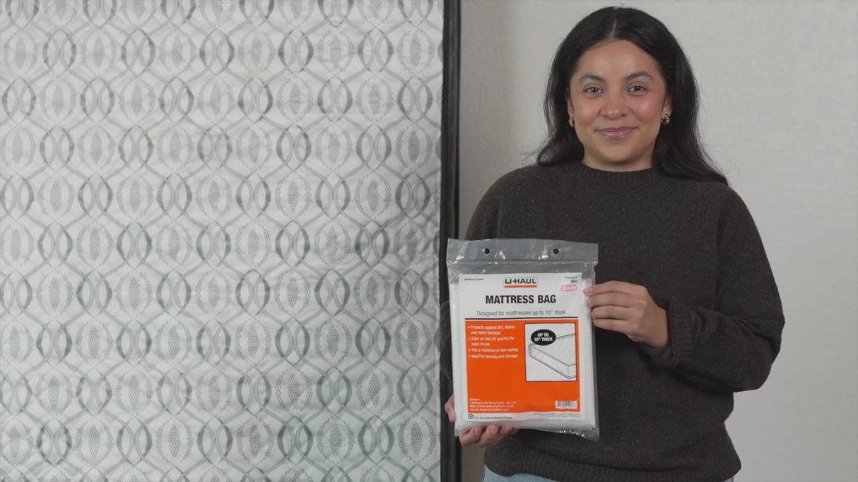 Mattress Bag (Queen)