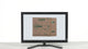 Heavy-Duty Expandable TV Moving Box - Medium (Under 40")